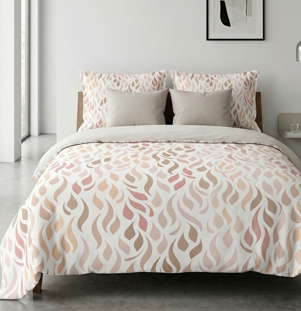 Tela Microfibra Estampado