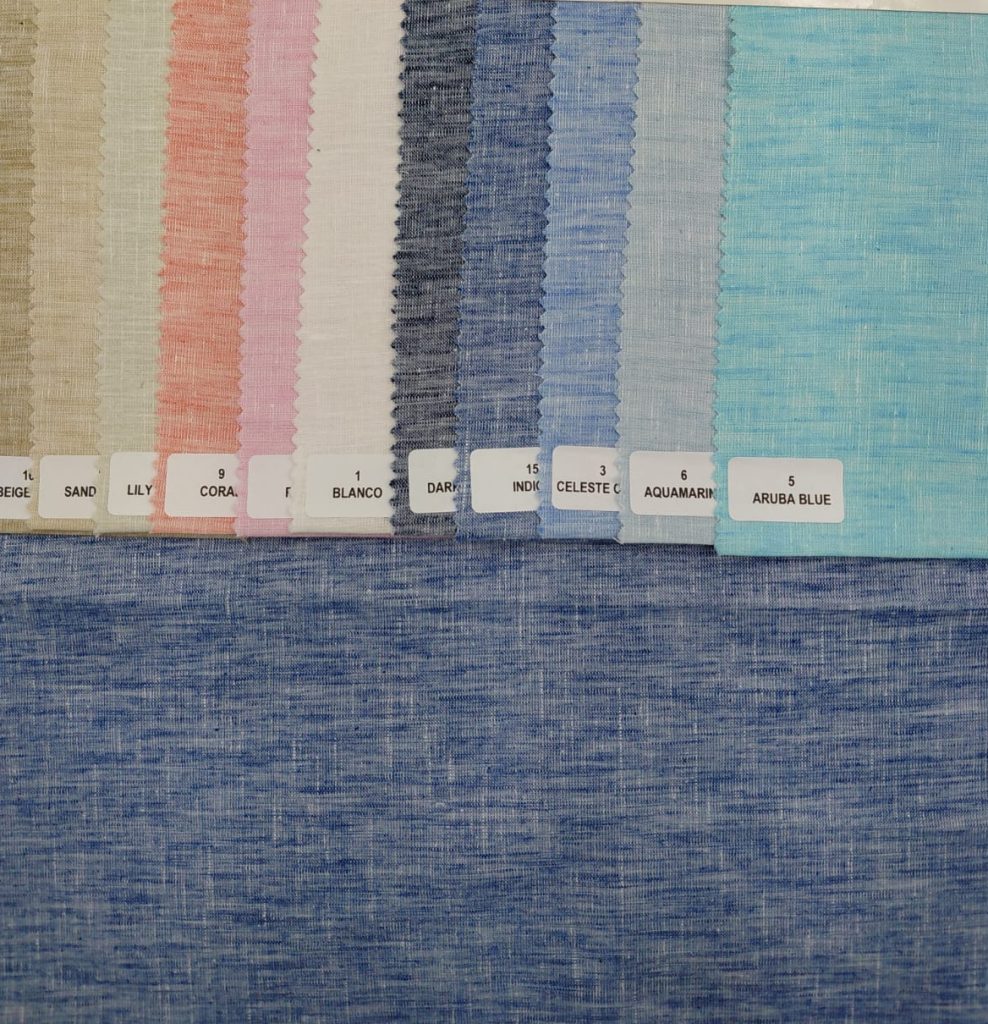 Lino Linen